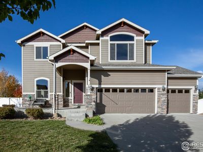 1021 Wilshire Dr, Berthoud, CO, 80513