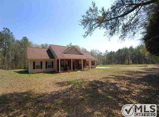 3065 Baum Rd, Tallahassee, FL 32317