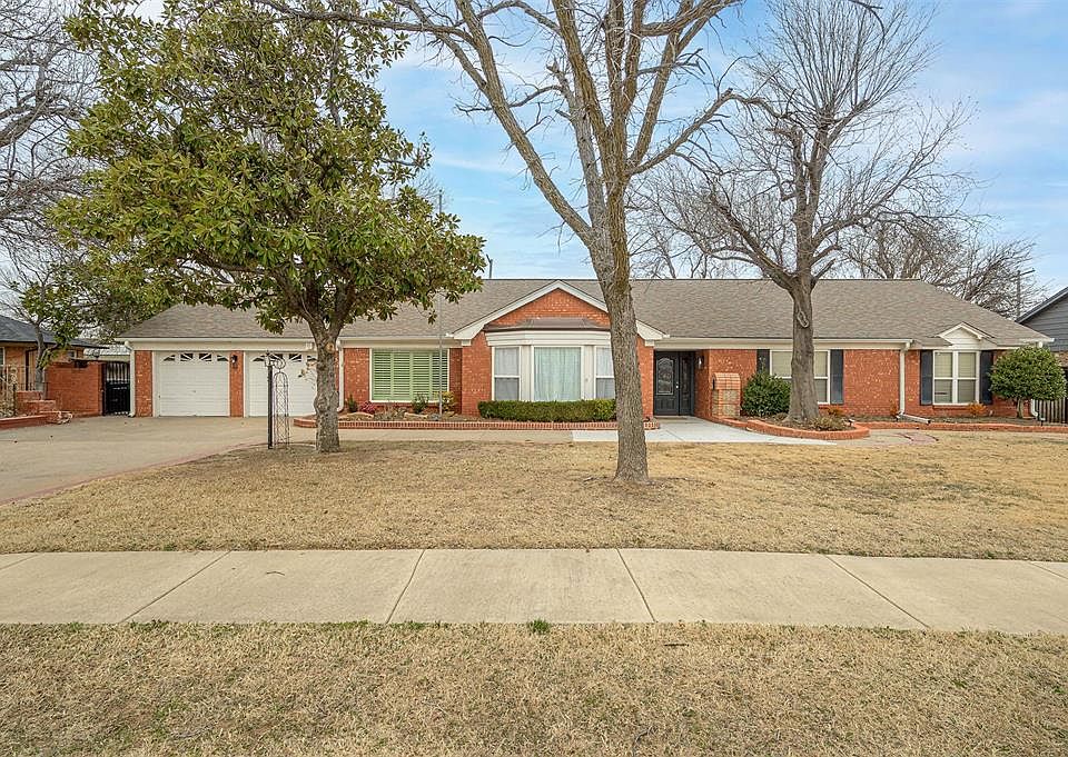 1st image of 3325 NW 61st St