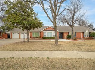 3325 NW 61st St, Oklahoma City, OK 73112