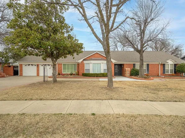 3325 NW 61st St, Oklahoma City, OK 73112
