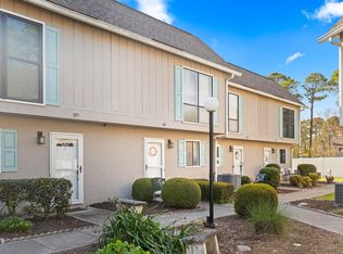 927 Villa Dr, North Myrtle Beach, SC 29582