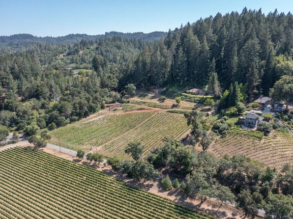 3025 W Dry Creek Rd, Healdsburg, CA 95448