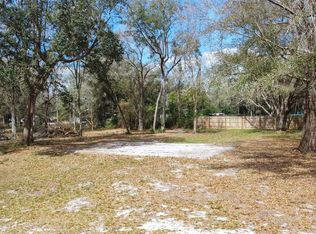 SE 124th Ave, Webster, FL 33597