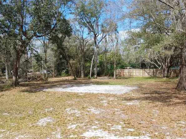 SE 124th Ave, Webster, FL 33597