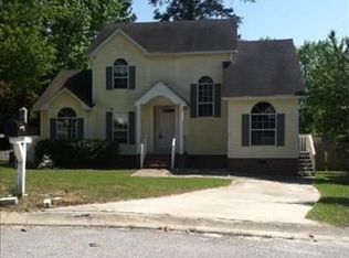 8 Radcot Ct, Columbia, SC 29229