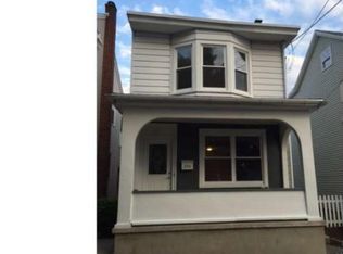214 E Union St, Schuylkill Haven, PA 17972