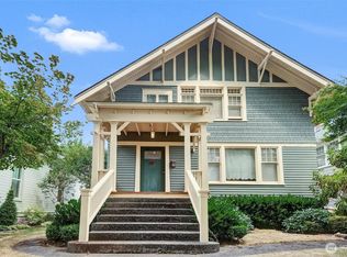 3319 N 27th St, Tacoma, WA