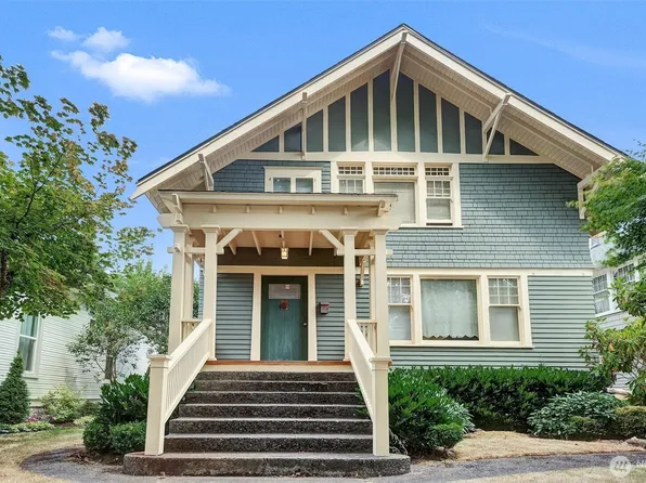 3319 N 27th Street, Tacoma, WA 98407