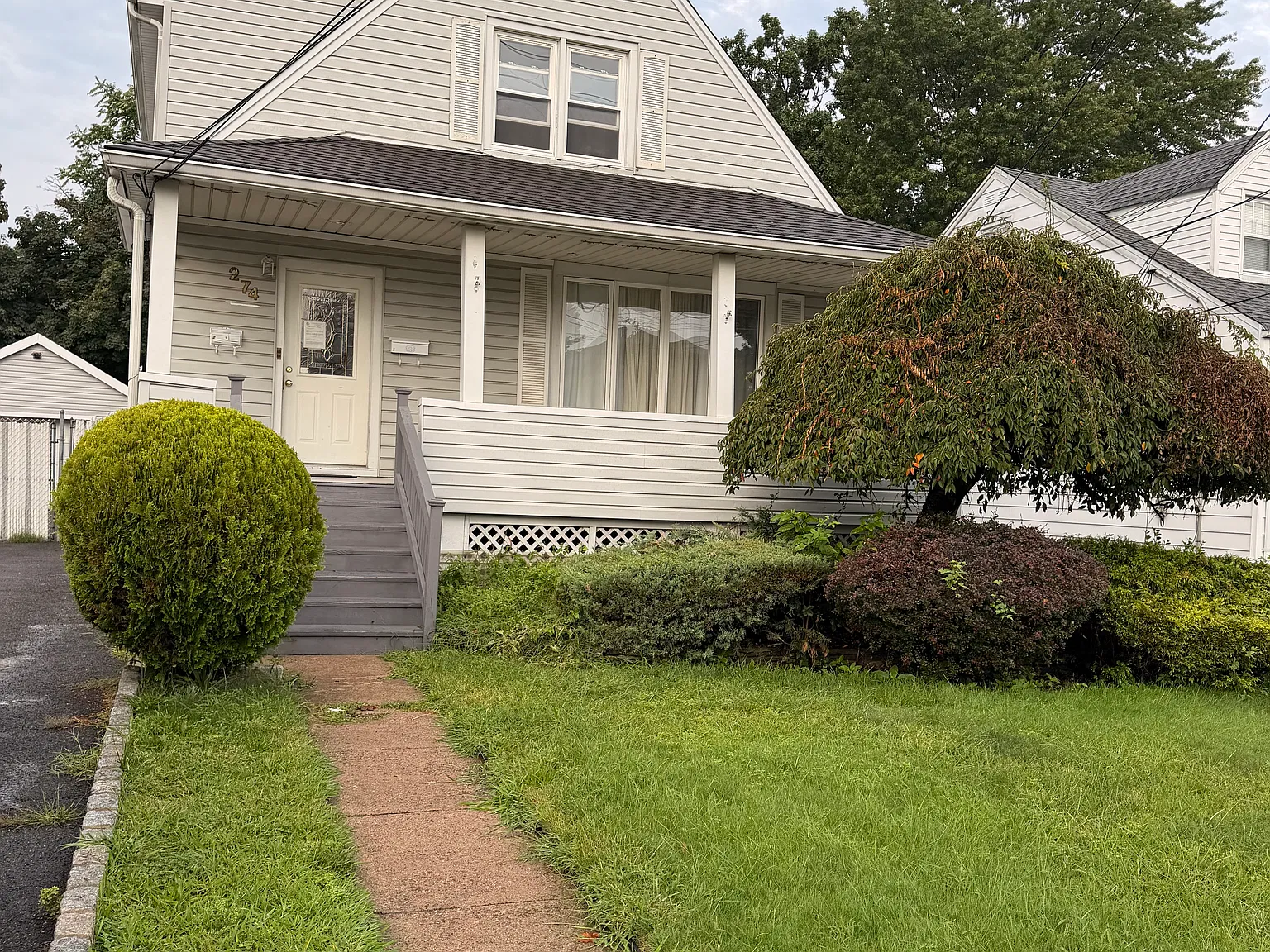2 bed, 1100 sqft, $2,400 — Photo 1