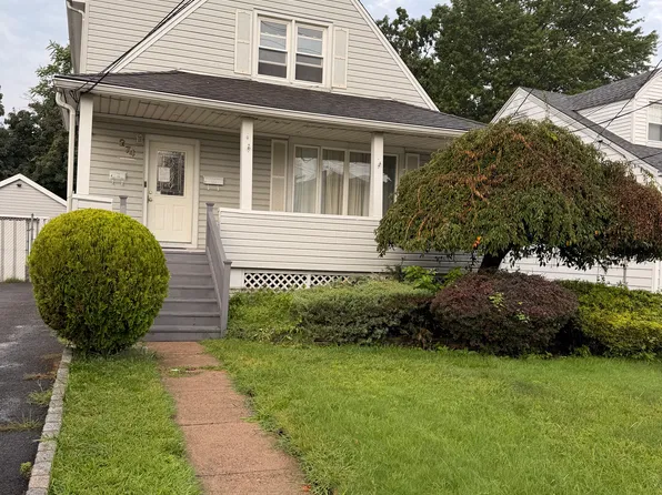 274 Union St Floor 2, Lodi, NJ 07644