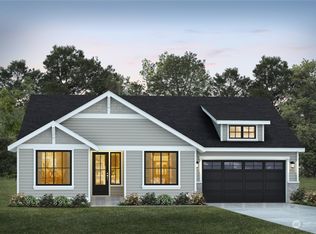 15318 106th Ave E, Puyallup, WA 98374