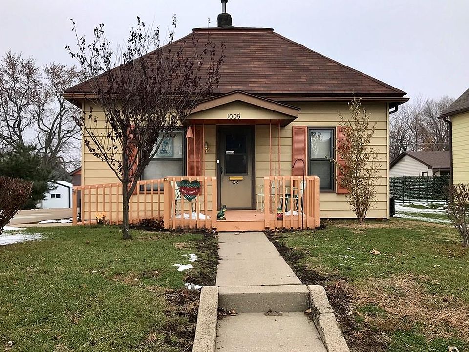 1st image of 1005 E Robinson St