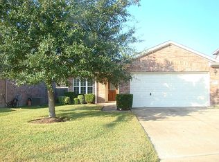 8406 Tararin Ln, Richmond, TX 77407