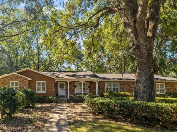 3516 Kilkenny Dr E, Tallahassee, FL 32309