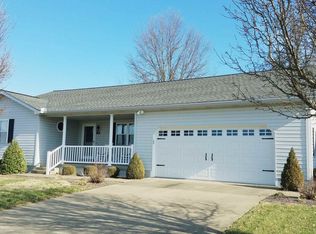 716 22nd St, Tell City, IN