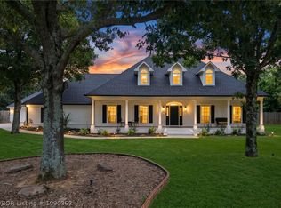 3803 Ashebury Point, Greenwood, AR 72936