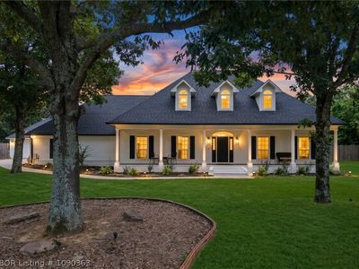 3803 Ashebury Point, Greenwood, AR, 72936