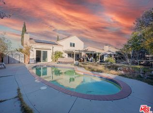 3744 Napa Way, Palmdale, CA 93550