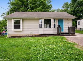 7506 SW 13th St, Des Moines, IA 50315