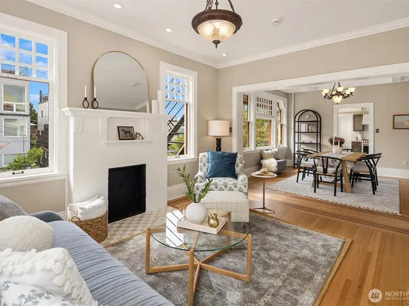 2901 Franklin Avenue E #A, Seattle, WA 98102