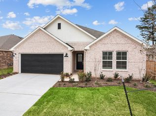 188 Wasatch Peaks Way, Willis, TX 77378