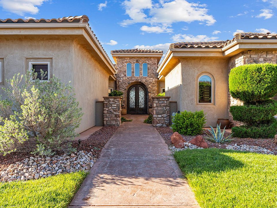 452 W Tenaya Dr, Ivins, UT 84738 | Zillow