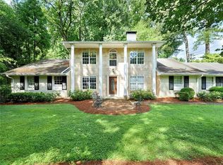 7000 Brandon Mill Rd #1A, Atlanta, GA 30328