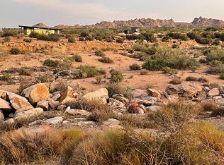 51850 Campanula St, Pioneertown, CA 92268