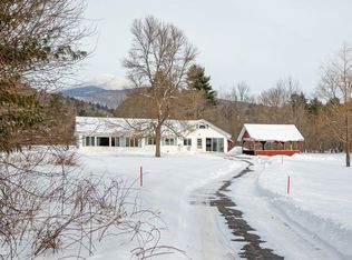 39 Studio Rd, Warren, NH 03279