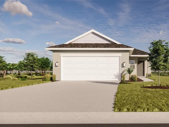 13007 Bayberry Way, Parrish, FL 34219