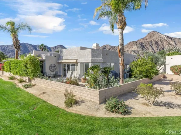 48558 Via Amistad, La Quinta, CA 92253