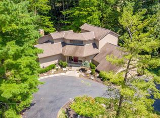 699 Eagle Rdg, Powell, OH 43065