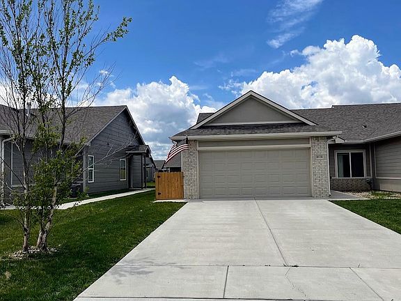 2nd image of 8130 E 34th Ct S #8130