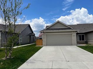 8128 E 34th Ct S #8128, Wichita, KS 67210