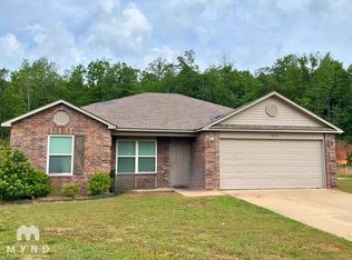 7032 Pearl Valley Cv, Alexander, AR 72002