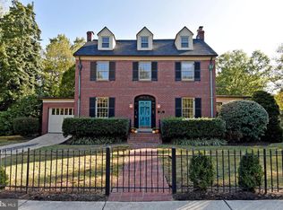 501 Russell Rd, Alexandria, VA 22301
