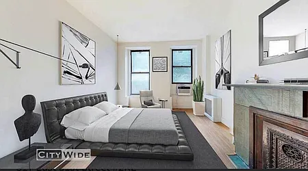 Rented by City Wide Apartments