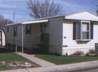 417 McArthur Dr, Bluffton, IN 46714