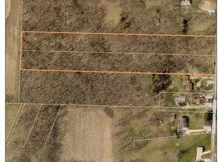 Beaumont Ave NW, Massillon, OH 44647