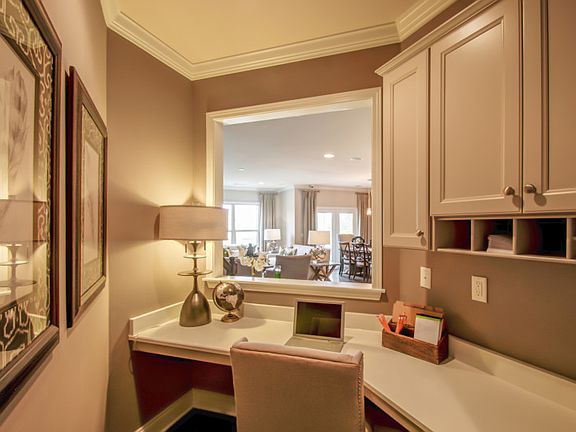 Model Representation