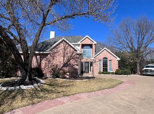 1111 Hughes Ct, Wylie, TX 75098