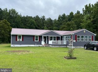 7533 Parsonsburg Rd, Parsonsburg, MD 21849