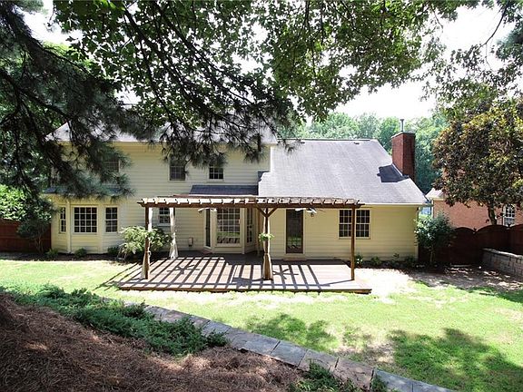 2nd image of 2760 Abbottswell Dr