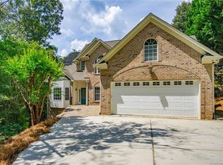 11032 Cattail Blf, Tega Cay, SC 29708