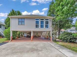 820 9th Ave S UNIT 35, North Myrtle Beach, SC 29582