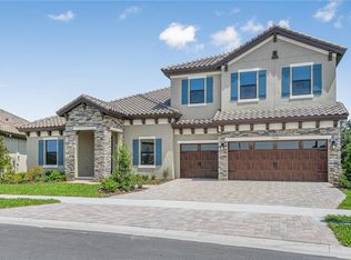 5124 Creek Sand Dr, Apollo Beach, FL 33572