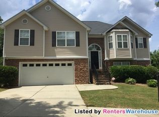 2008 Commonwealth Way, Grayson, GA 30017