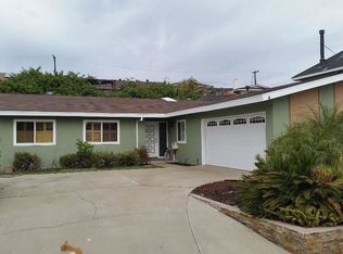 523 Berland Way, Chula Vista, CA 91910