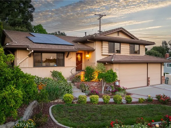 202 N Lone Hill Ave, Glendora, CA 91741